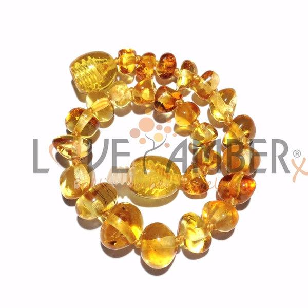 What Is Baltic Amber?