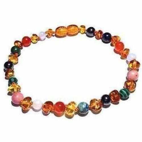 Baltic amber bracelet hot sale for adults